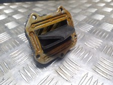 Boîte à clapet d'admission