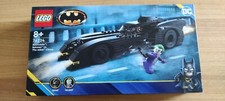 LEGO 76224 +30653 Batman vs
