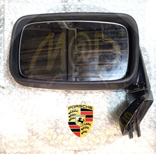 Original OE 92873102306 Specchietto Sinistro Porsche 911 924 944 928 S4 PERFETTO