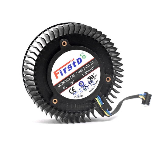 65mm radeon 270 270x - 65mm, r9