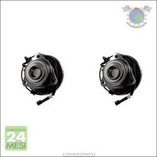 Kit cuscinetti cuscinetto - 2x,