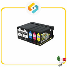 5 CARTUCCE PER CANON PGI-1500XL Maxify MB 2000 Series 2050 2300 Series MB 2350