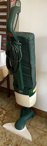 Aspirapolvere vorwerk folletto - aspirapolvere,