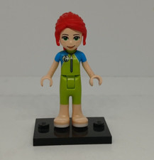 LEGO FRIENDS: Mia - Minifigure