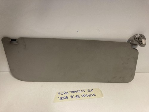 Parasole sinistro ford transit - parasole,