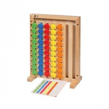 Gioco Di Abilità Dischi