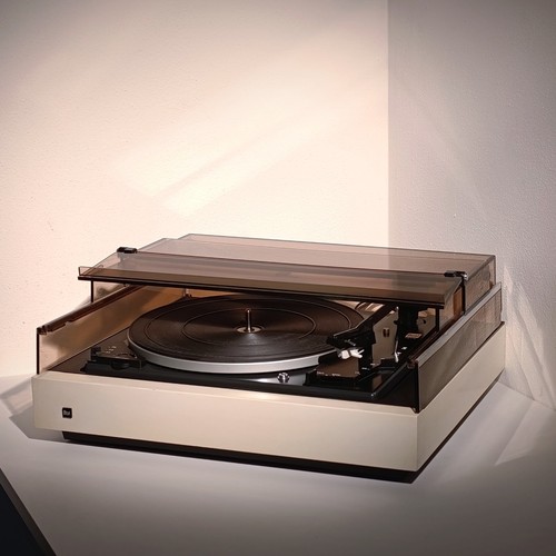 Giradischi vintage dual 1218 - vintage,