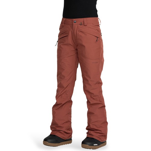 Volcom kanyon gore tex - 2l, gore-tex