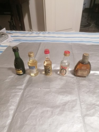Mignon liquore remy - n°5, (remy