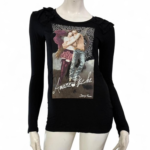 Denny rose maglia - denny,