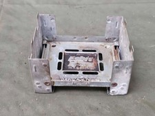 Fornellino da campo Tedesco n