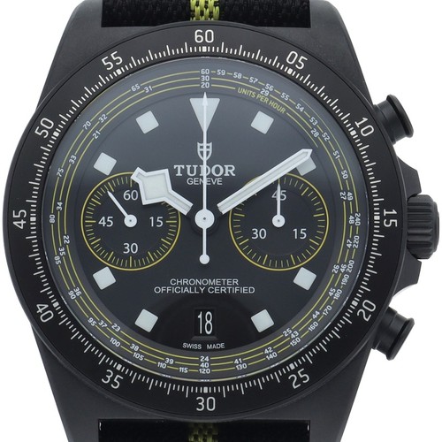 Orologio cronografo tudor - cronografo,