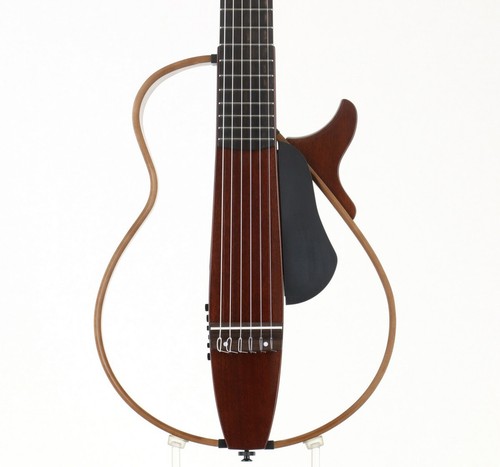 Chitarra silenziosa yamaha - chitarra,