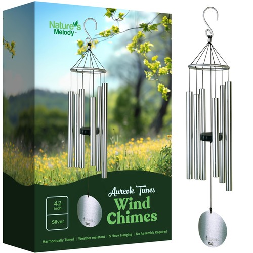 Natures melody - natures,