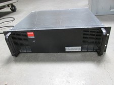 Processore video Barco Encore 3ME, scaler, switcher, unità effetti con HD-SDI