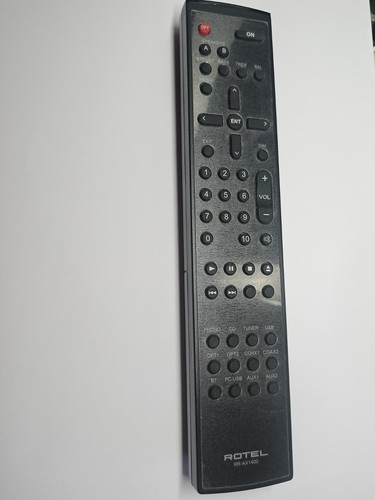 Telecomando amplificatore - telecomando,