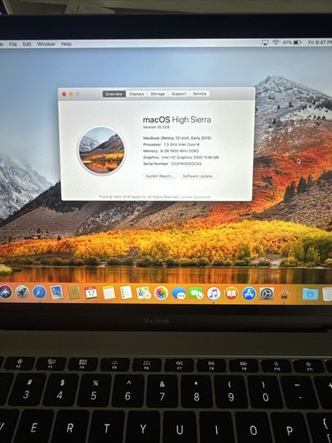 2015 apple macbook - apple,
