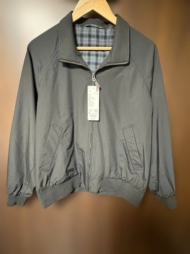 Giacca harrington uomo - giacca, uniqlo