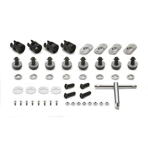 Kit trasf valigie plo - p.valigie,