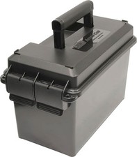 MTM AC50C Bidone Munizioni