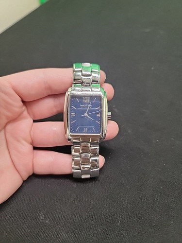 Nautica brand stainless - nautica,
