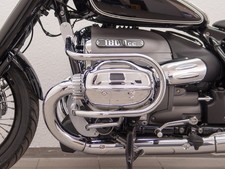 Staffa protezione BMW R18 1800 2020-2025 sinistra e destra ottima qualità mancante 6278