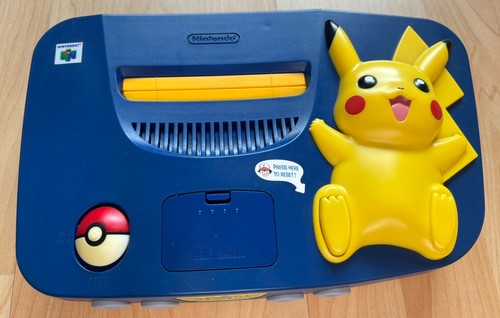Pokémon edizione pikachu - pokémon,