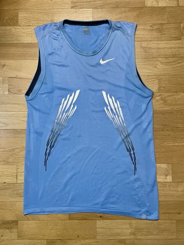Canotta nike tennis rafa - nike, nadal