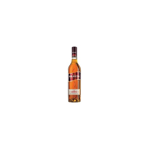 Rum santa teresa selecto - rum,