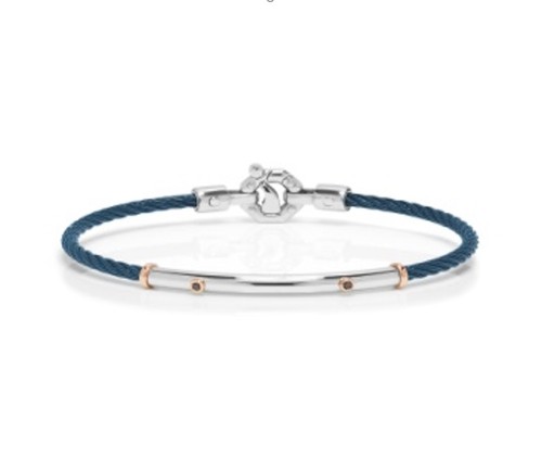 Bracciale uomo baraka - bracciale,