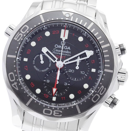 Omega seamaster diver 300m - omega,