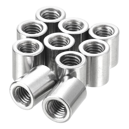 20pcs m6x10x12mm dado - 20pcs, di