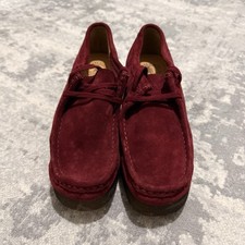 Scarpe comode Clarks Original