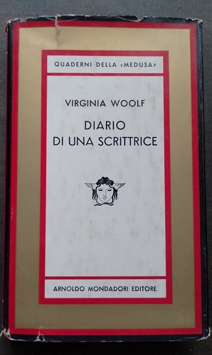 Diario una scrittrice - di,