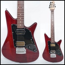 Sterling by Music Man AL40