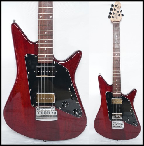 Sterling music man - sterling, al40