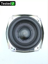 Subwoofer Maserati GRAN