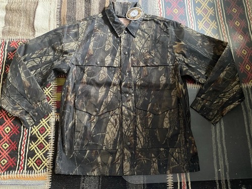 Filson tin cloth - filson,