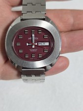orologio imperios Vintage Eta