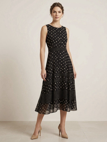 Neiman marcus abito midi - midi, in