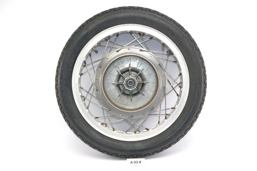 Borrani per laverda 750 - per,
