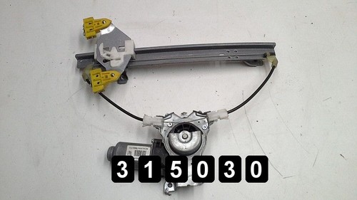 2012 nissan qashqai regulador - nissan,