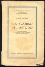 Cartesio - Il Discorso del