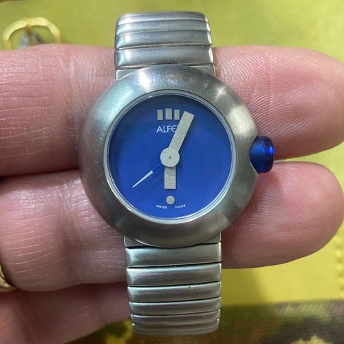Orologio alfex georg plum - georg,