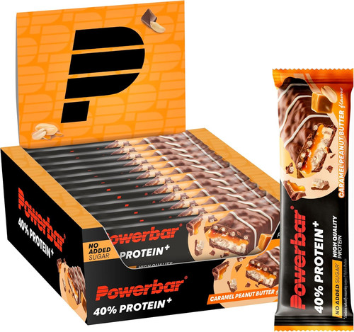 Protein crisp caramel - protein+crisp,