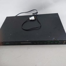 Yamaha SPX90 II Processore