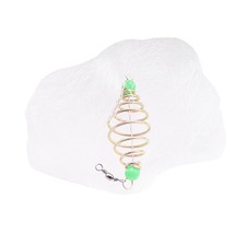 Rete da Pesca Trappola Perline