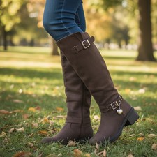 STILL CALZATURA DONNA STIVALE