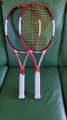 Coppia wilson ncode 95 - coppia, di