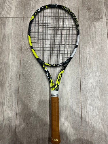 Racchetta tennis squadra - da,